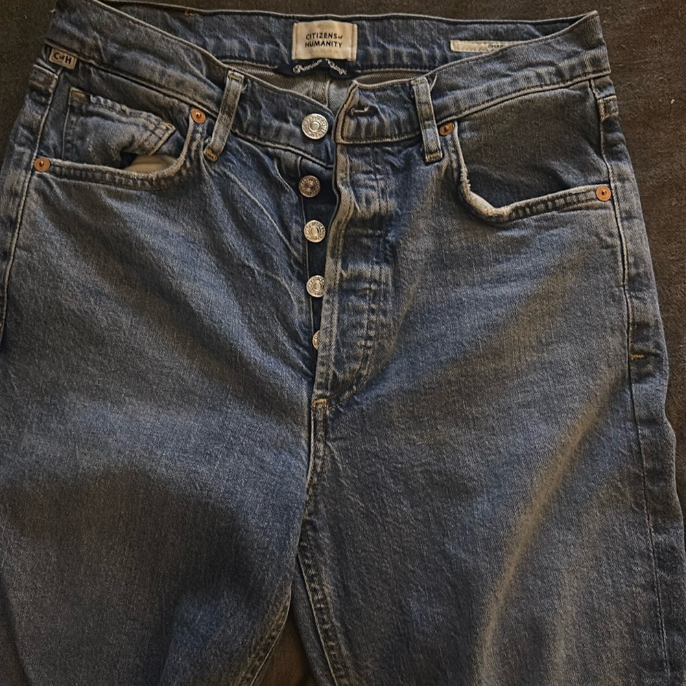 COH women’s jeans